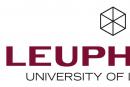 Leuphana Universidad de Luneburgo
