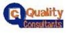 Quality Consultant