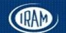 IRAM - Instituto Argentino de Normalización y Certificación