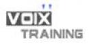 Voix Training