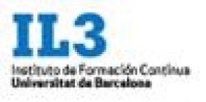 Fundació IL3- Universitat de Barcelona