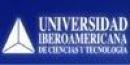 Universidad Iberoamericana de Ciencias y Tecnología