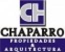 Chaparro Capacitación Inmobiliaria
