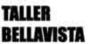 Taller Bellavista Arte