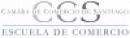 Escuela de Comercio, Cámara de Comercio de Santiago