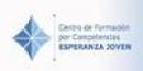Centro de Formación por Competencias Esperanza Joven
