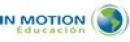 Servicios de capacitación In Motion
