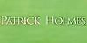 Patrick Holmes - Escuela de Golf