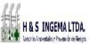 H & S Ingema Capacitación en el Area Ambiental