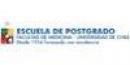 UChile - Escuela de Postgrados