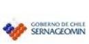 Servicio Nacional de Geología y Minería