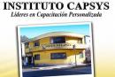 Instituto de Capacitación CAPSYS