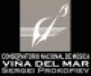Conservatorio Nacional de Música Viña del Mar Sergei Prokofiev