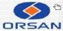 ORSAN Capacitación