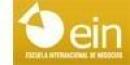 Escuela Internacional de Negocios - EIN