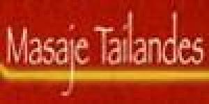 Masaje Tailandés