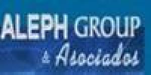 ALEPH GROUP & ASOCIADOS